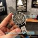 Rolex Submariner Black Dial Black Rubber Strap Clone Watch (4)_th.jpg